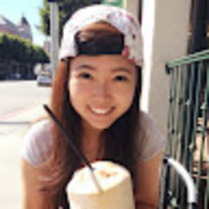 Meet your Posher, Elly